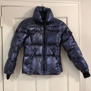 Girls (size 12) Sam Coat